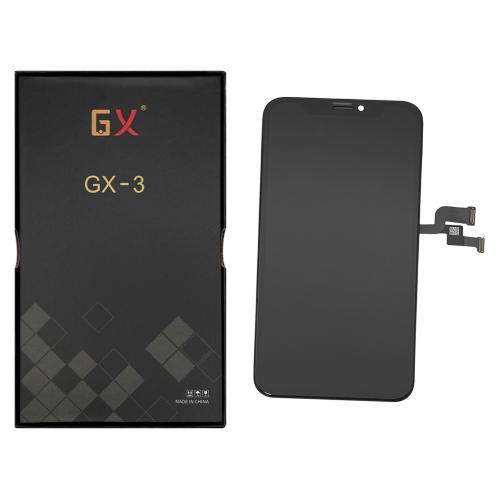 IPHONE 11 PRO HARD OLED GX LCD